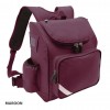 Pupil Backpacks Maroon